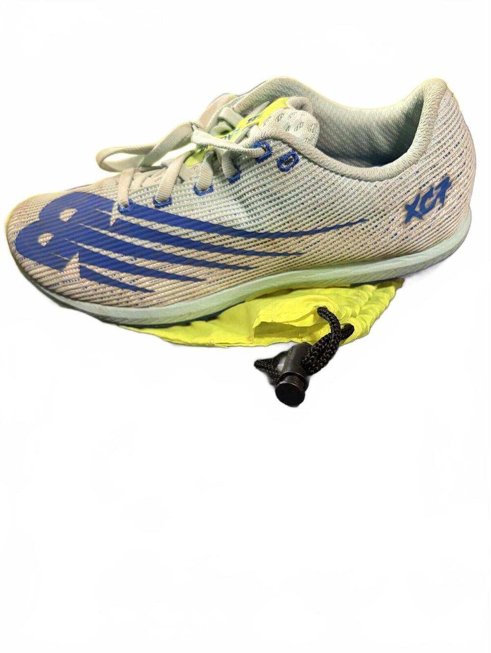 New Balance XC7 Racing Running Shoes - Picture 3 of 7